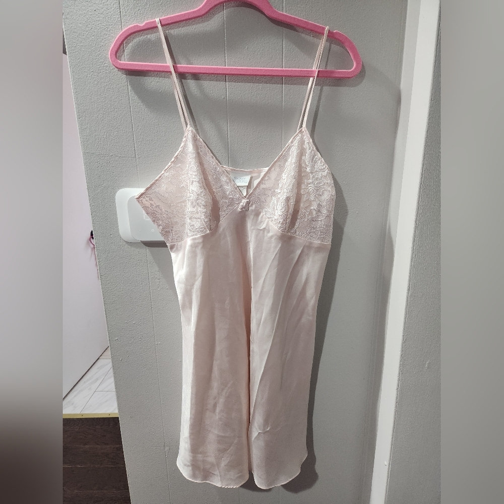 Vintage Secret Treasures Slip L